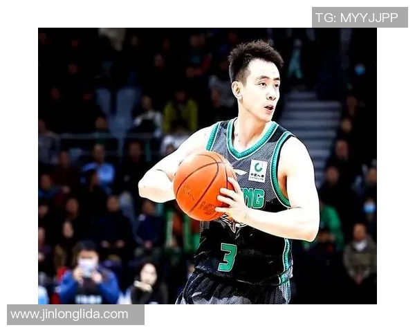 赵继伟三节送出13助攻力挽狂澜助辽宁队避免冷门失利