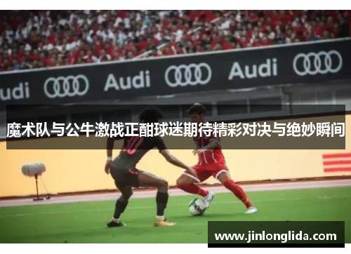 魔术队与公牛激战正酣球迷期待精彩对决与绝妙瞬间